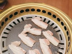 -海之屋韩式烤肉(海棠68环球美食街店)