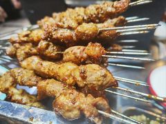 -古彭7只羊·徐州烧烤(玄武墨香路店)