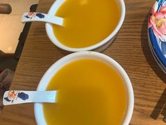 -金豆角砂锅焖面(安贞店)