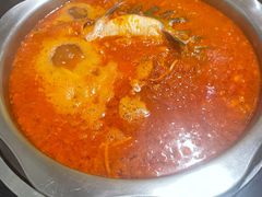 -聚黔堂凯里酸汤鱼美食店