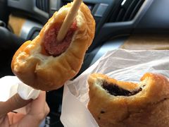 -宏发红西饼屋(天津路店)