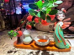 -遇见长安(赛格国际购物中心店)
