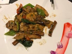 -若蘭慈·无国界素食料理(欢乐海岸店)