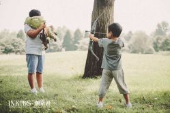 点击看大图 -INKIDS潮童社儿童摄影(朝阳大悦城店)