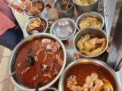 -娇姐老牌螺蛳粉(雅儒路店)