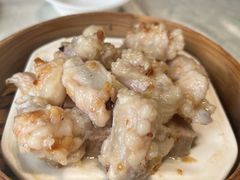 -味可道美食坊(福基路店)