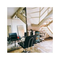 -S.HAIR SALON