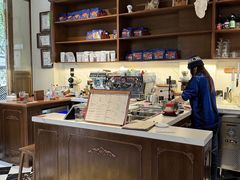 -青咖啡(三坊七巷店)