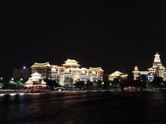 -龙舟池