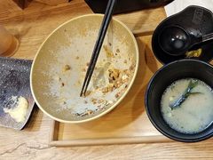 -柒鉦·日式豚骨拉麵(常德路店)