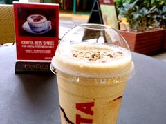 -COSTA COFFEE(成都来福士店)