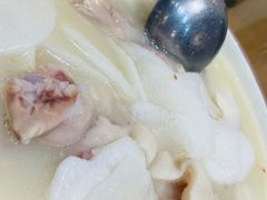 -易老妈蹄花.特色川菜(人民公园总店)