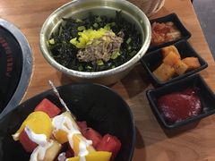 -肥肥虾庄·金牌油焖大虾(杨园滨江时代walk店)