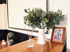 -BIGHOUSE·大房子电影主题融合餐厅(盐河巷店)