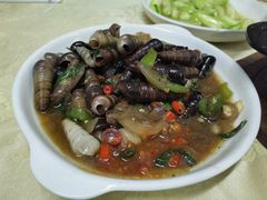 -猪仔荣大排档(湾北路店)