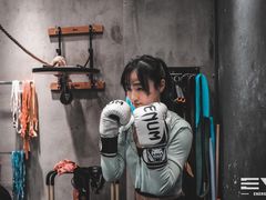 -EVE格斗健身工作室(周康店)