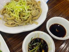 -南记食粥坊·宵夜大排档(莲花总店)