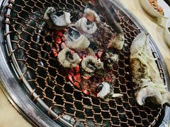 -牛信亭韩国料理·炭火烤肉(紫藤路店)