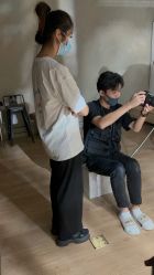 -西瓜庄园儿童摄影