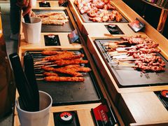 -比格比萨自助(德思勤四季汇店)