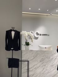 -SATIN COUTURE瑟庭婚纱礼服馆