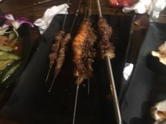 -酒座音乐主题串吧(滑翔西社区店)