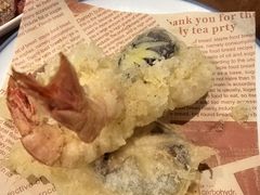 -森味花园·日本料理(伊藤洋华堂亚运村店)