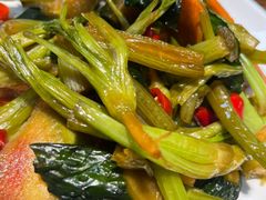 -韩师傅老大同刀削面(北苑路店)