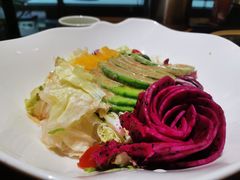 -77号渔船·蒸海鲜青岛菜(积米崖店)