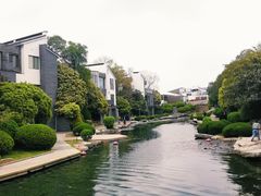 -云龙湖旅游景区