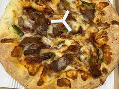 -必胜客(WOW象山涌金广场店)