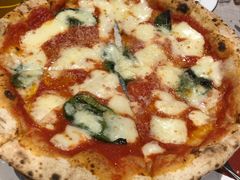 -Primo·丽莫意大利窑烤披萨