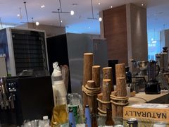 -长沙三景韦尔斯利酒店·Oval全日制餐厅自助餐