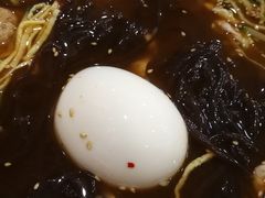 -服务大楼冷面(延大店)