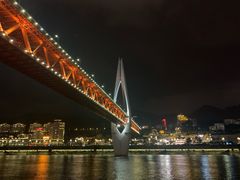 -重庆两江夜游-金碧系列