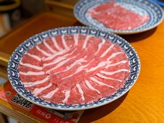 -北京老门框爆肚四季涮肉(凌河路店)