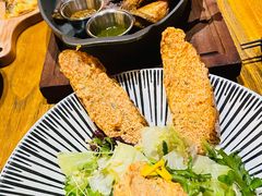 飞鱼籽面包-Let's Taipei 非常烘焙(太古里店)