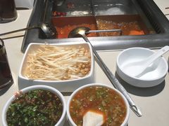 -海底捞火锅(九久奥特莱斯店)