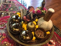 -莲泰式·中式·沐足·精油SPA采耳(天河店)