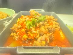 -青花小镇(凯翔新天地店)