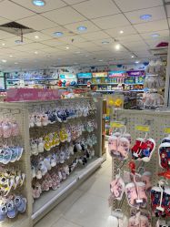-爱婴室(上海齐河路店)