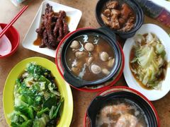 -新记肉骨茶