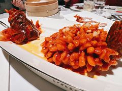 松鼠桂鱼-大董(环贸iapm店)