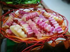 -阿婆情腊排骨火锅(金虹路店)