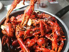 -一棠龙虾•王牌虾球(楚河汉街店)