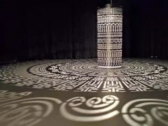 -上海宝龙美术馆