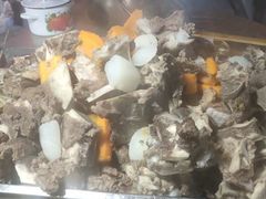 -新疆风味冷水鱼庄(友谊峰路店)