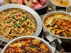 -水平有限广西米粉·广西风味集(五道口店)