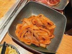 -新石器烤肉(百联川沙店)