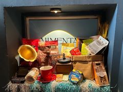 -Alimentari早午餐(安福路店)